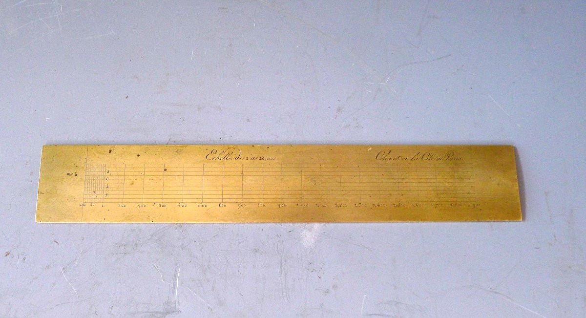 Ruler