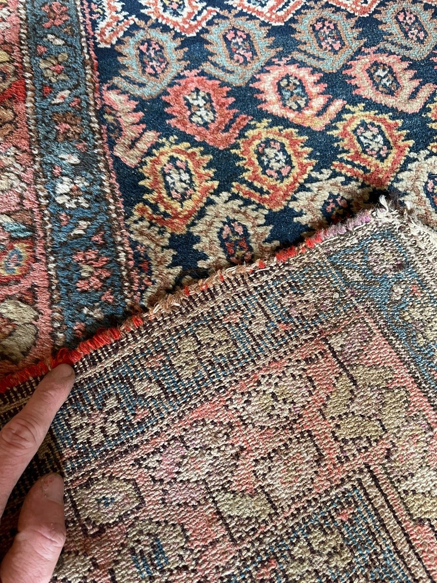 Oriental Rug With Patterns-photo-2