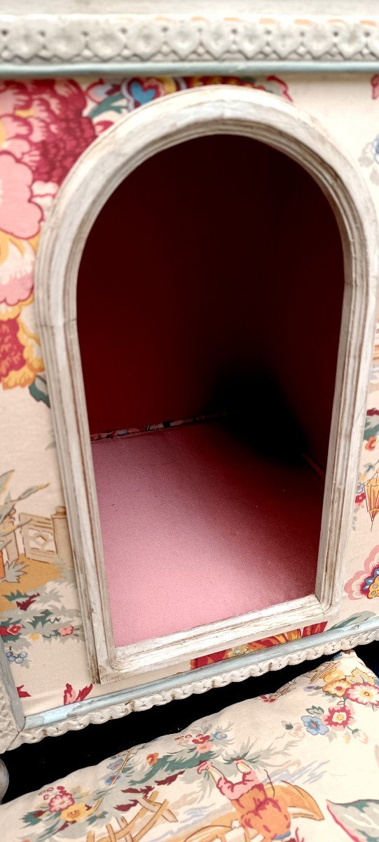 Louis XVI Style Niche-photo-2