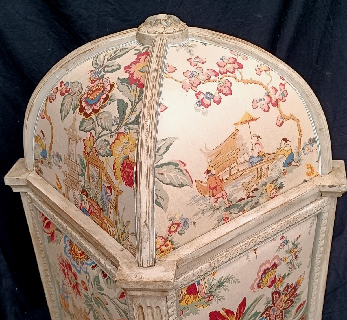 Niche Style Louis XVI-photo-3