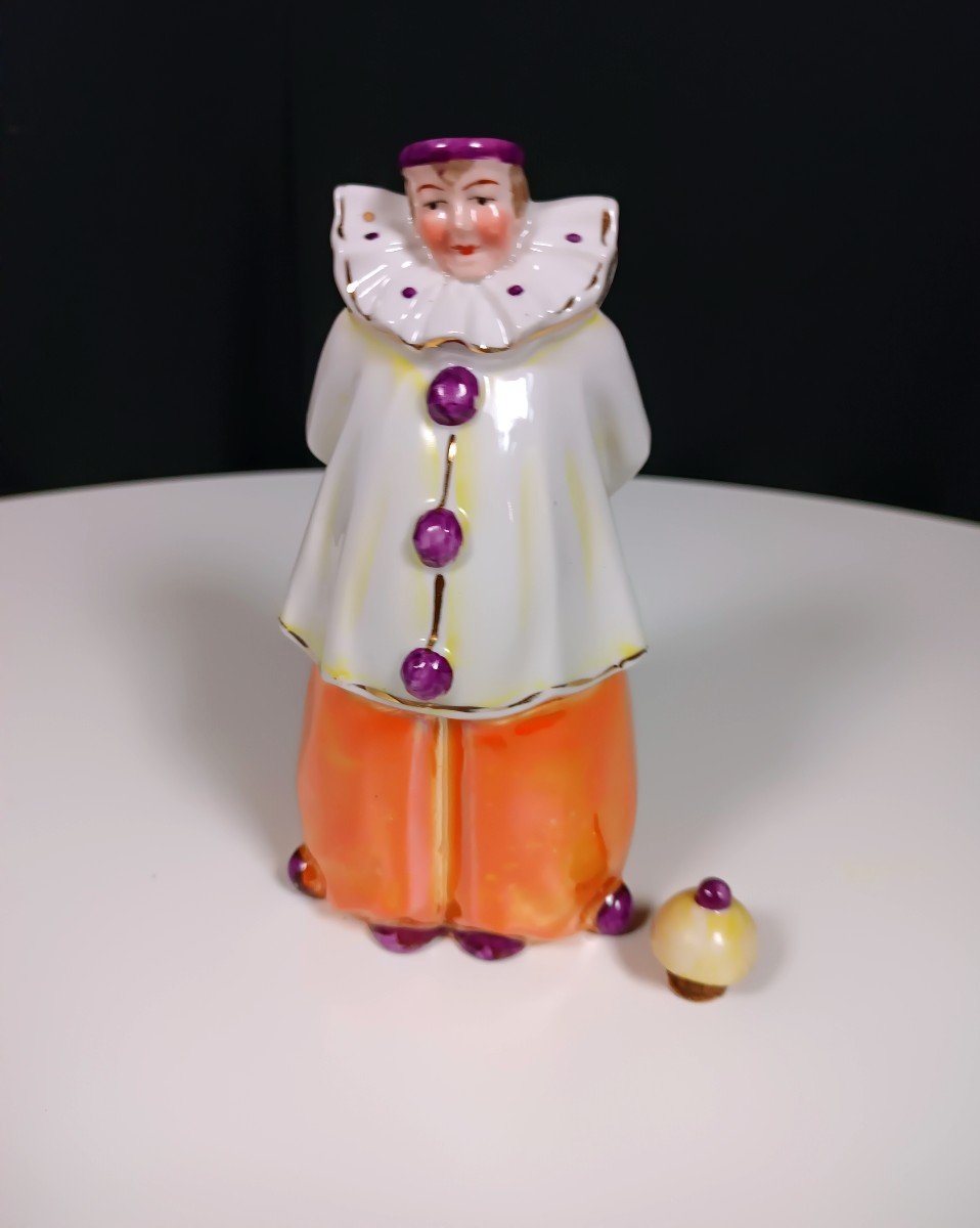 Flacon Porcelaine Germany -photo-2