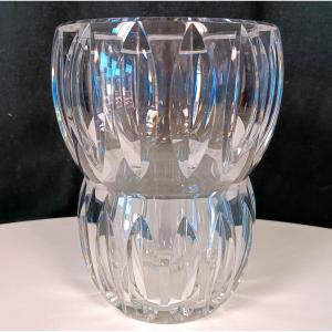 Vase Cristal Baccarat