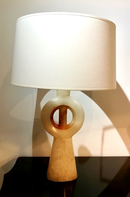 Lampe 