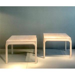 Pair Of Tables