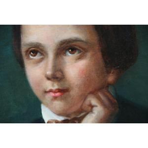 The Wonderful Child Circa 1830