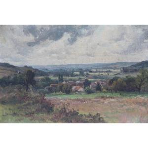 Creuse Valley Oil