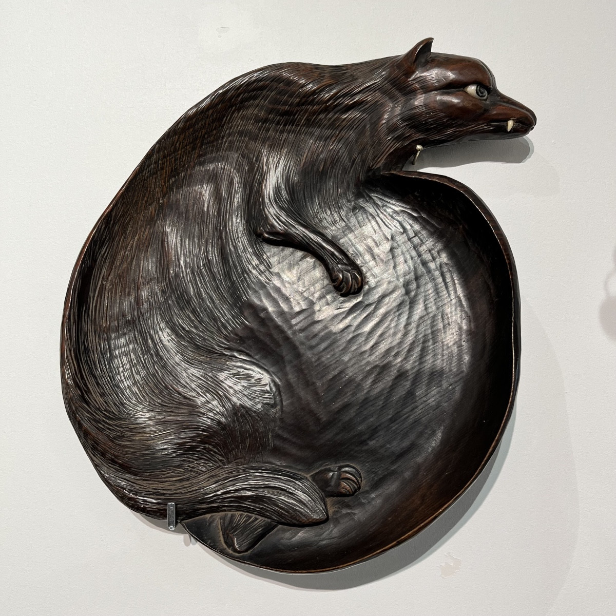 Plateau Japonais Tanuki - Japon 