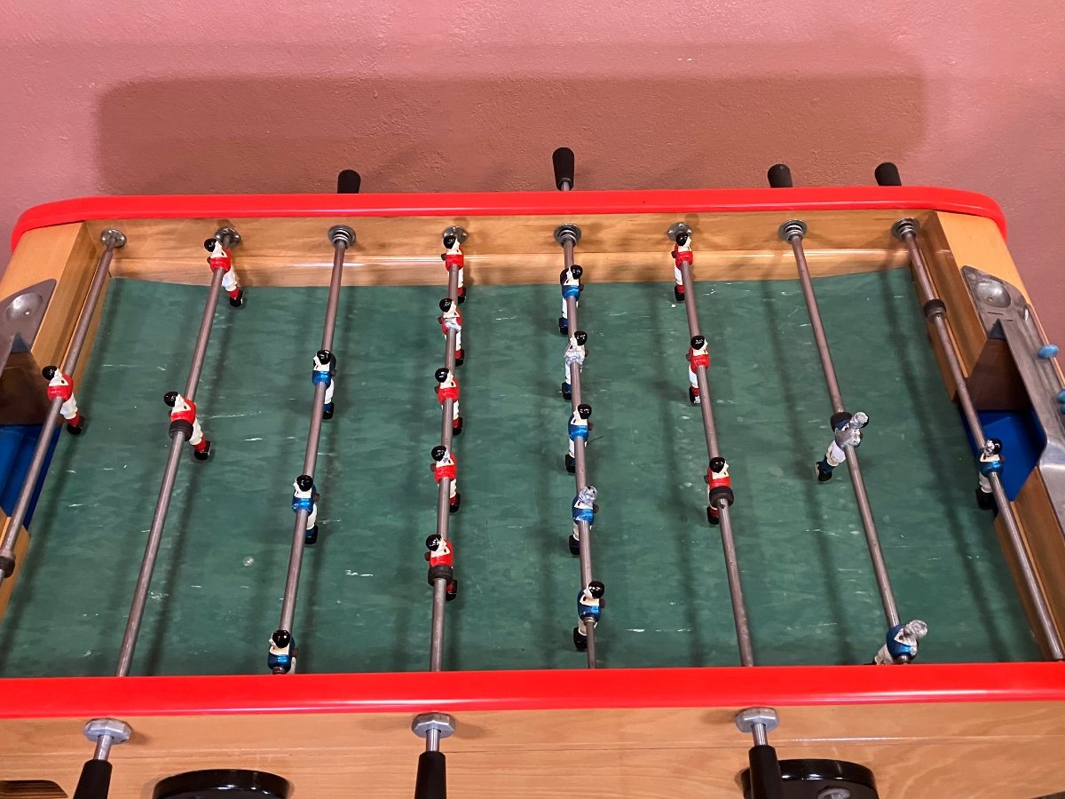 Bonzini B90 Table Football -photo-2