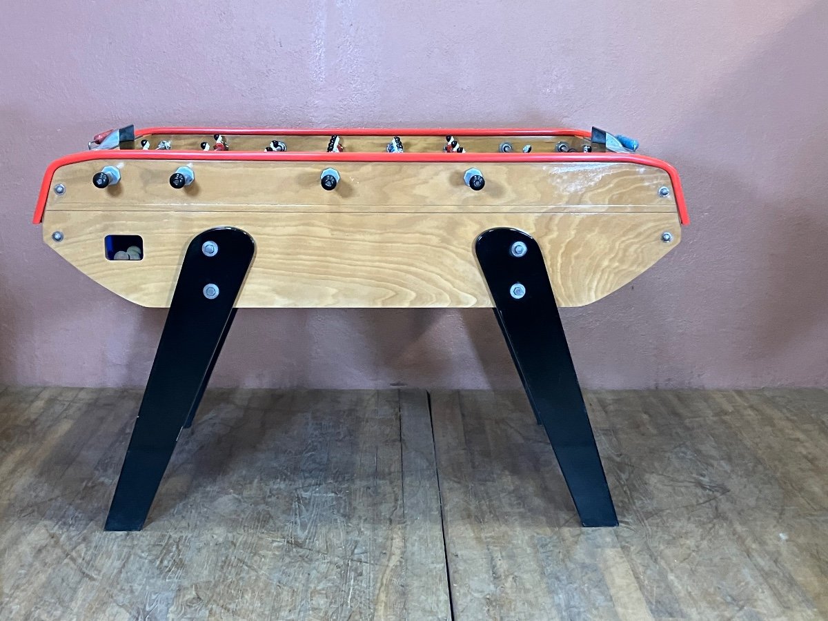 Bonzini B90 Table Football -photo-8