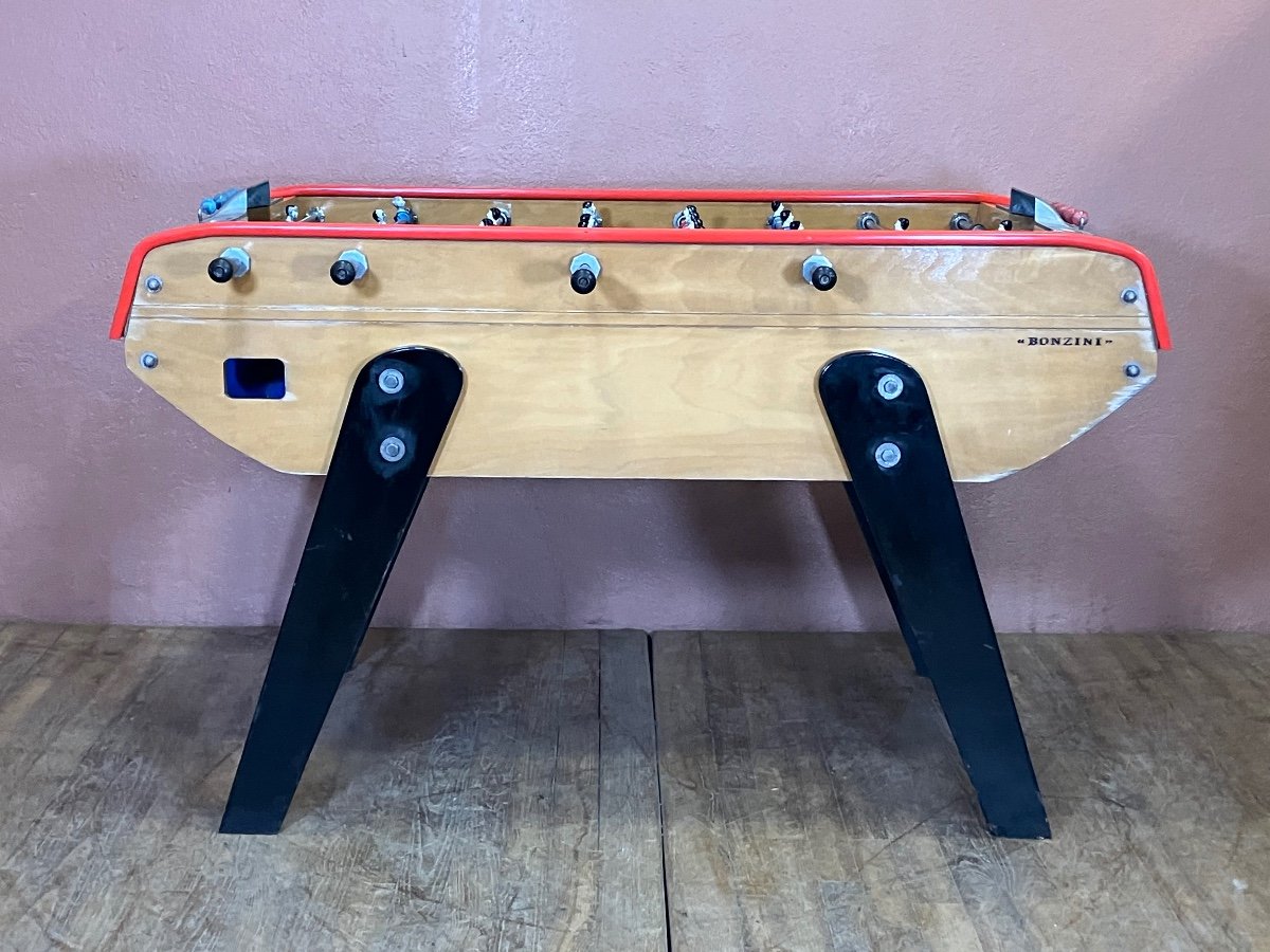 Bonzini B90 Table Football 