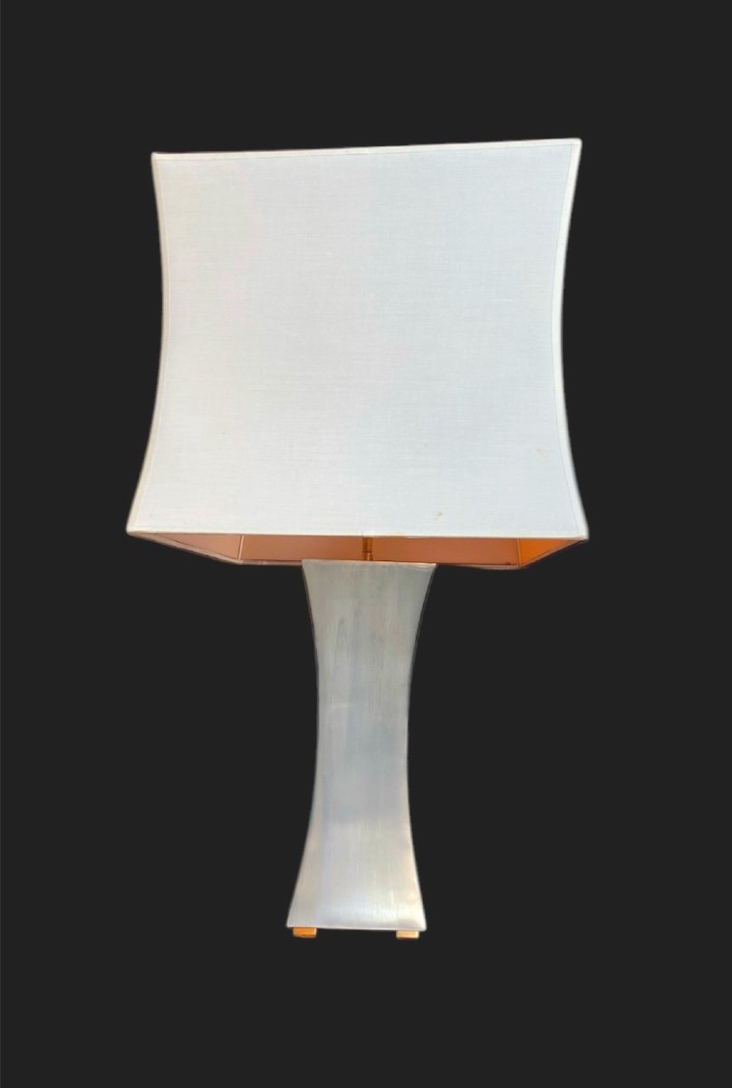 Paire De Lampe De Françoise Sée éditées Par Ramsay