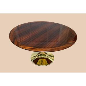 Angelo Mangiarotti Coffee Table