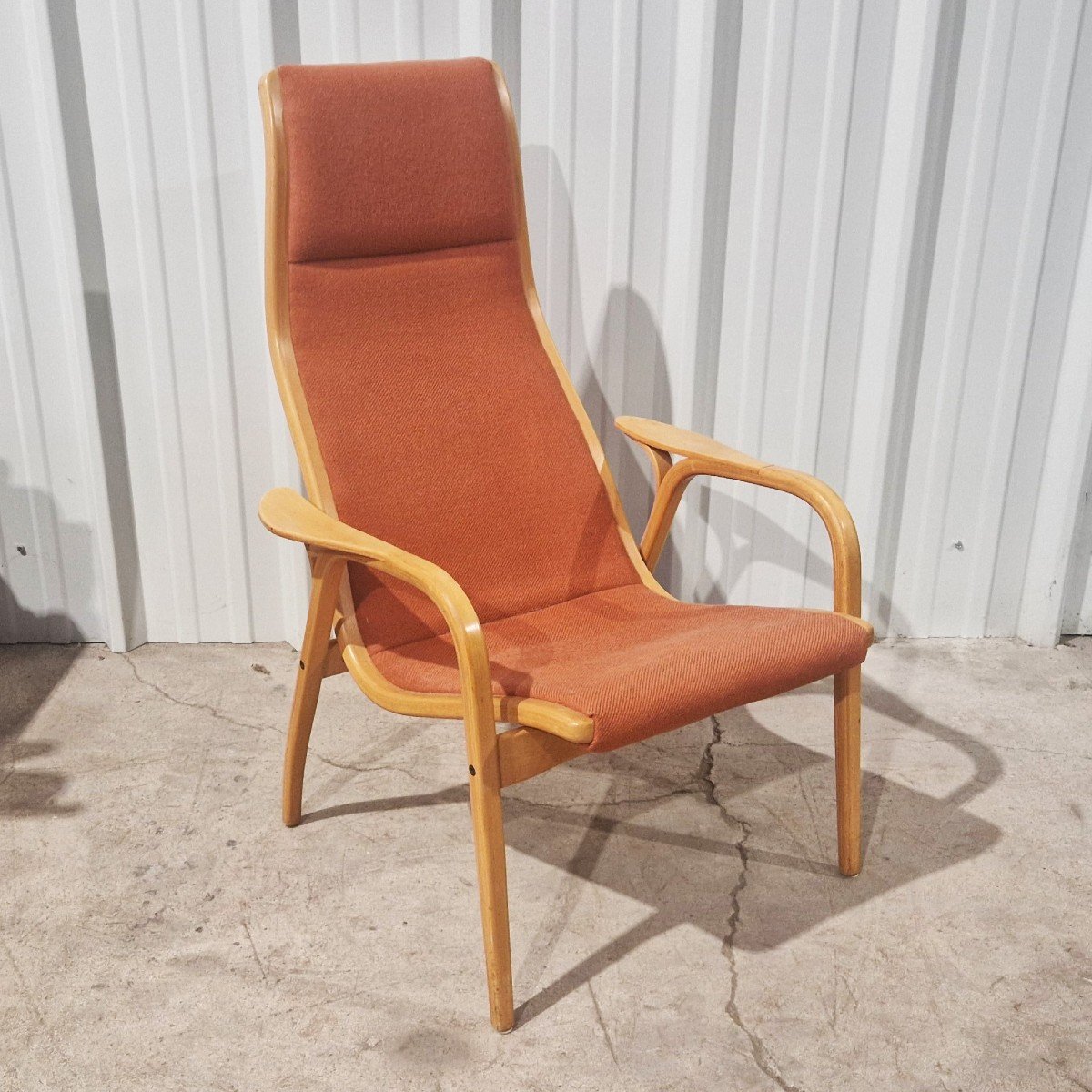 Lamino Chair Vintage,-photo-3