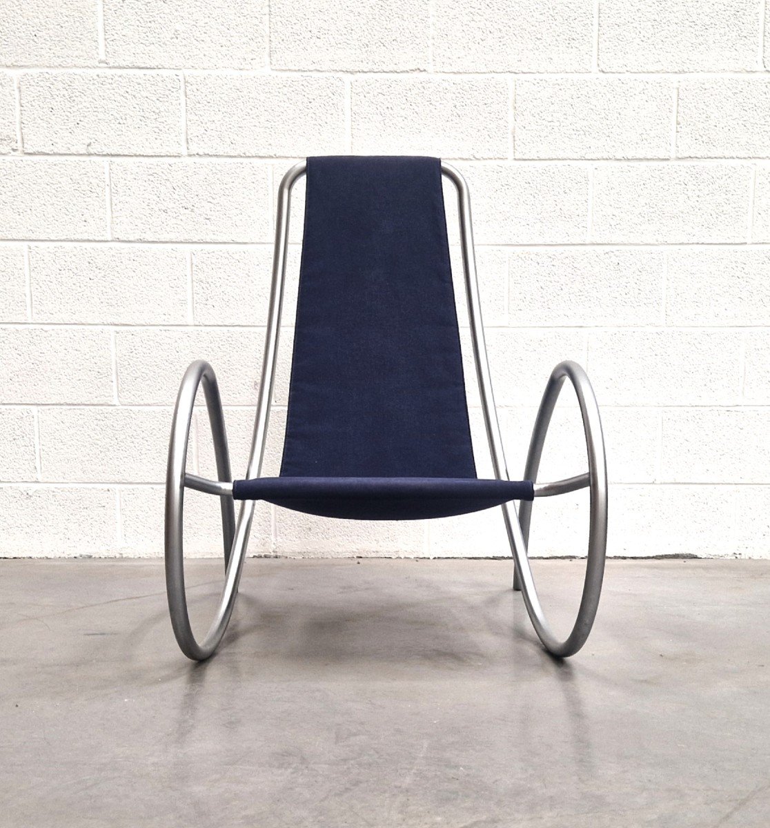 Fauteuil Design De Lise Isbrand & Hans Isbrand -photo-2