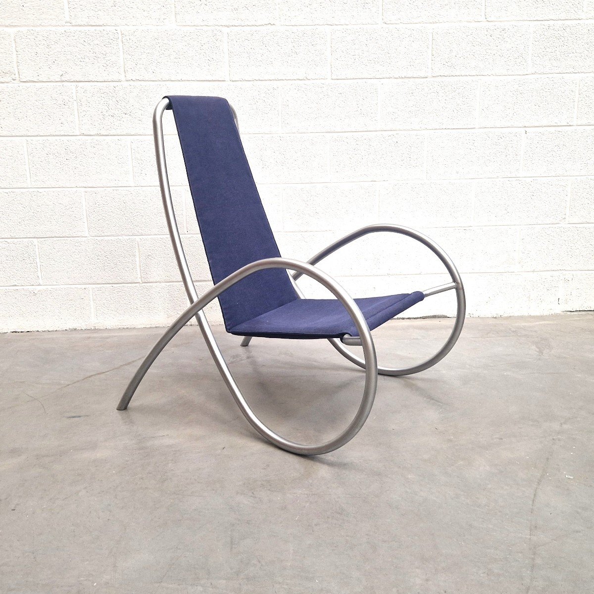 Fauteuil Design De Lise Isbrand & Hans Isbrand -photo-3