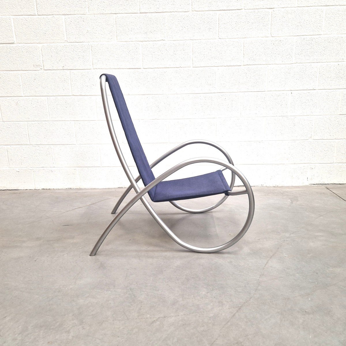 Fauteuil Design De Lise Isbrand & Hans Isbrand -photo-4