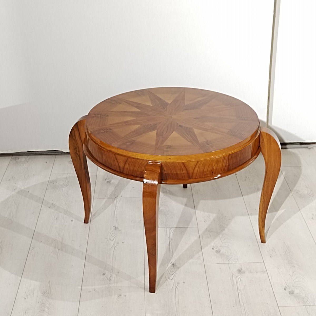 Art Deco Coffee Table-photo-4