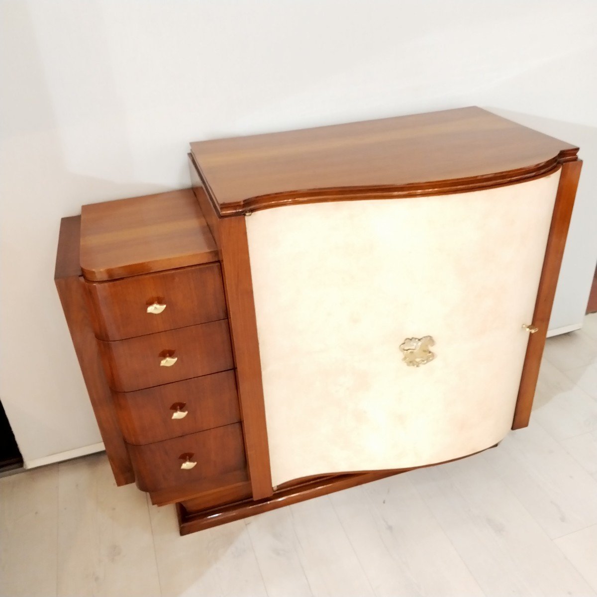 Art Deco Sideboard-photo-6