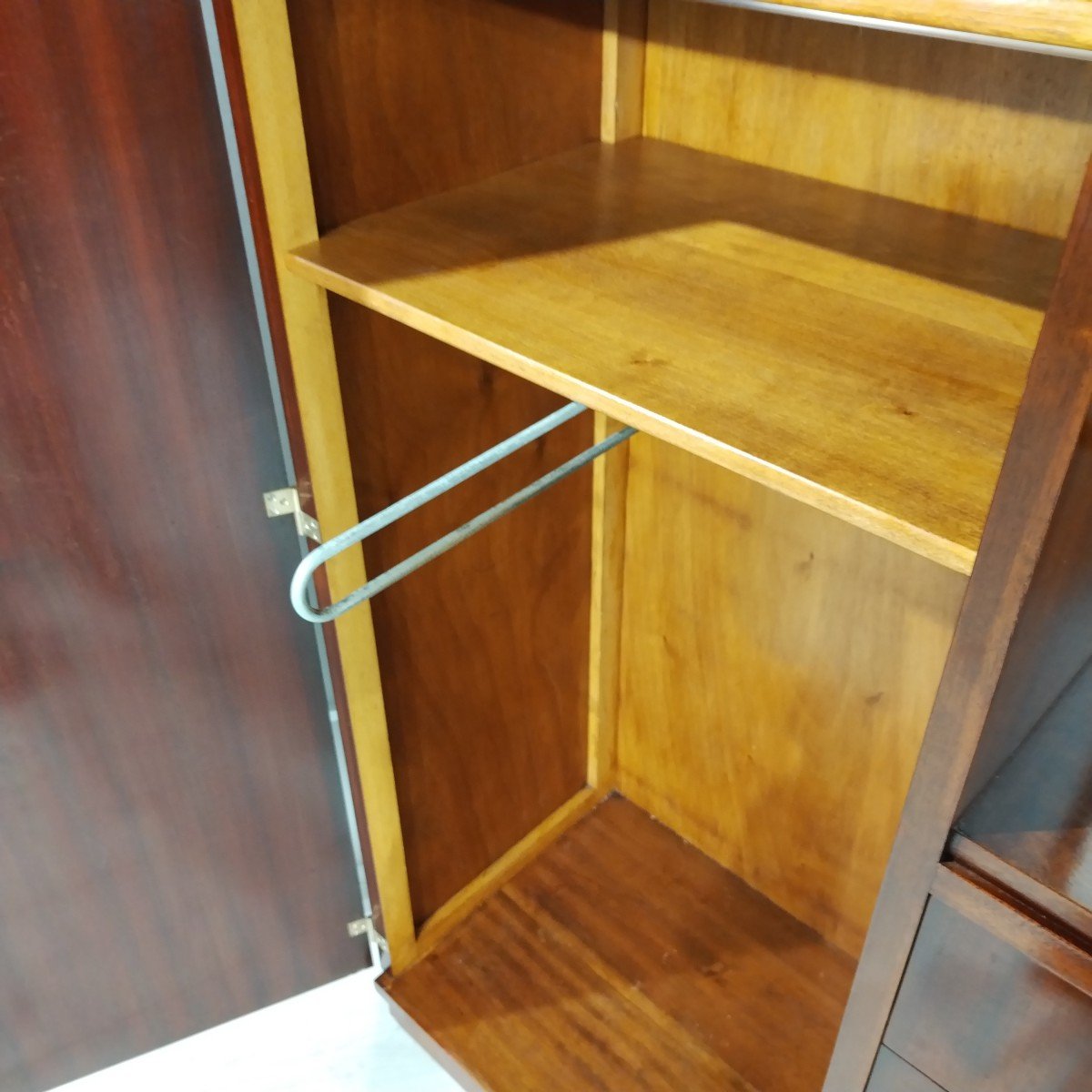 Art Deco Wardrobe -photo-2