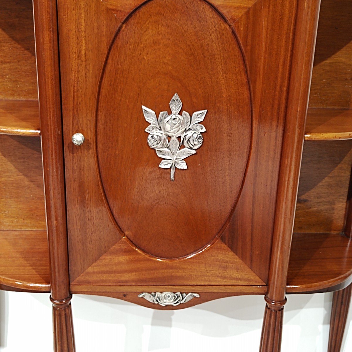 Art Deco Console-photo-3