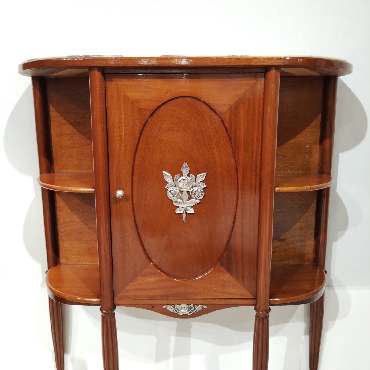 Art Deco Console-photo-4