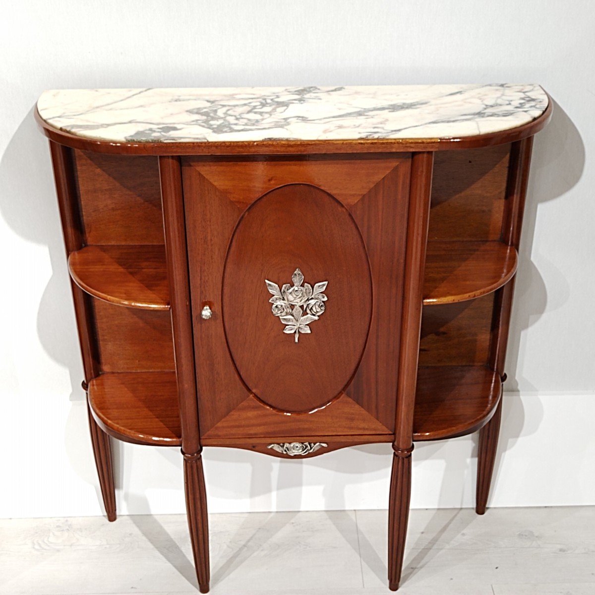 Art Deco Console