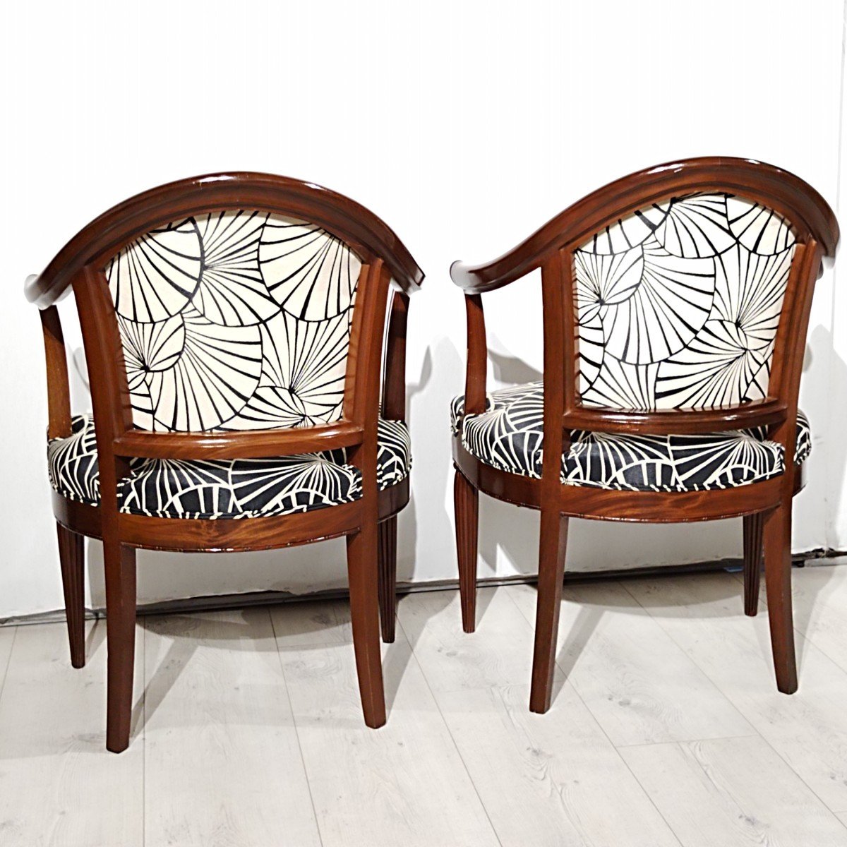 Art Deco Armchairs -photo-6