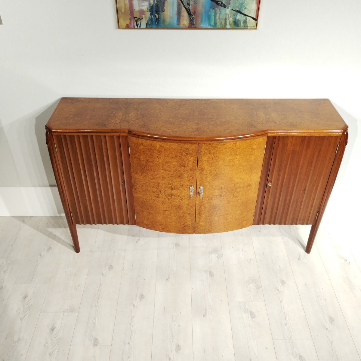 Art Deco Sideboard