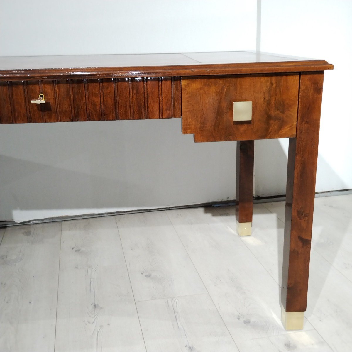 Art Deco Desk -photo-6