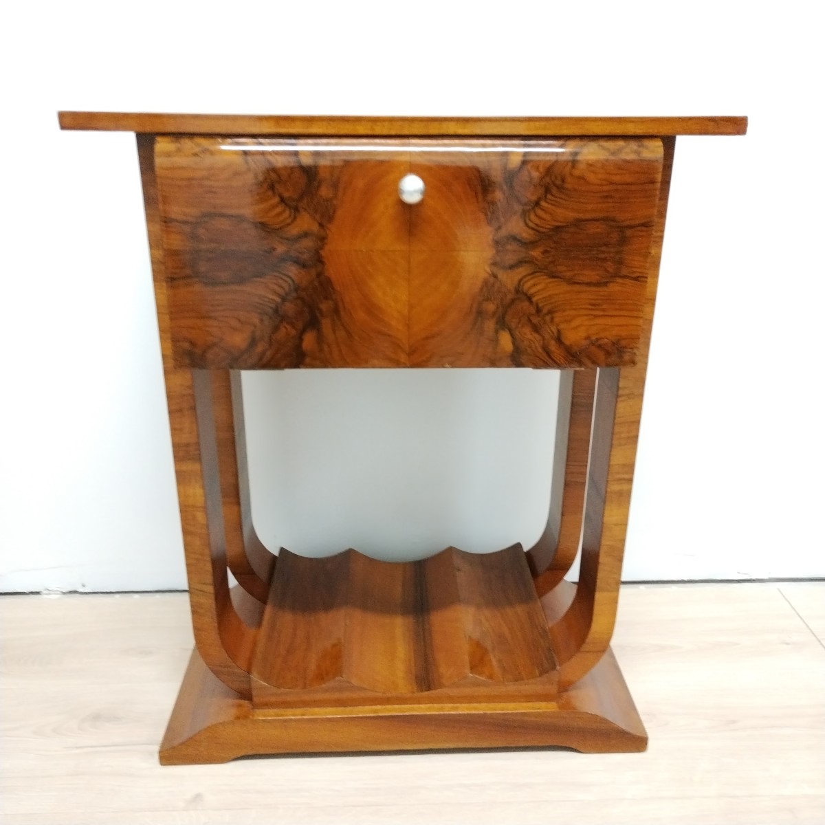 Art Deco Console-photo-2