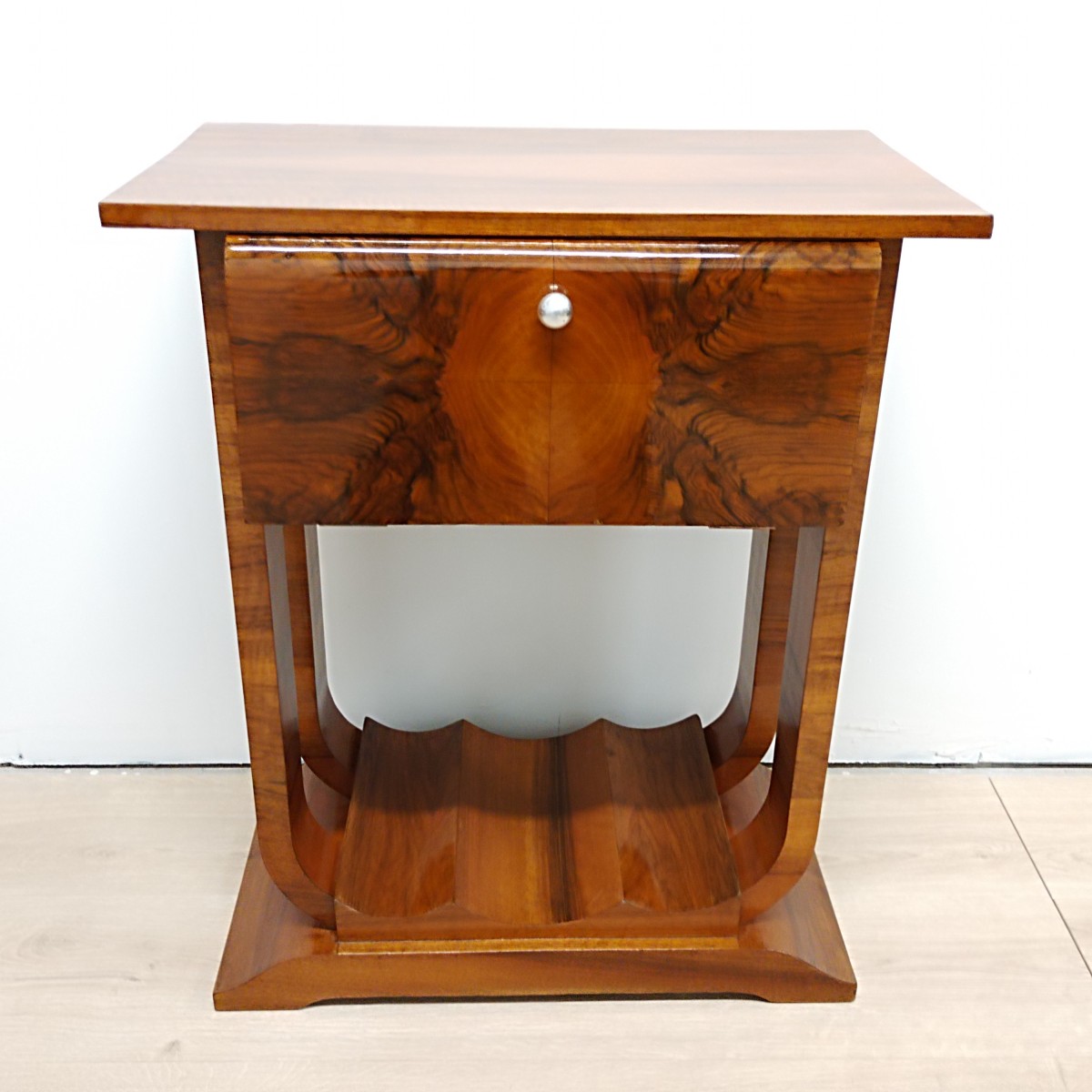 Art Deco Console-photo-6