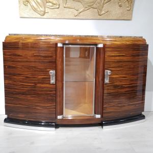 Art Deco Sideboard