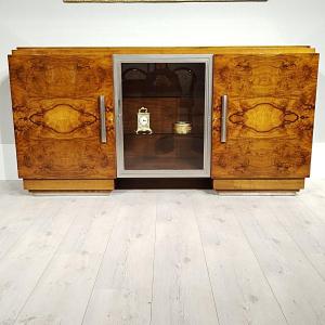 Art Deco Sideboard