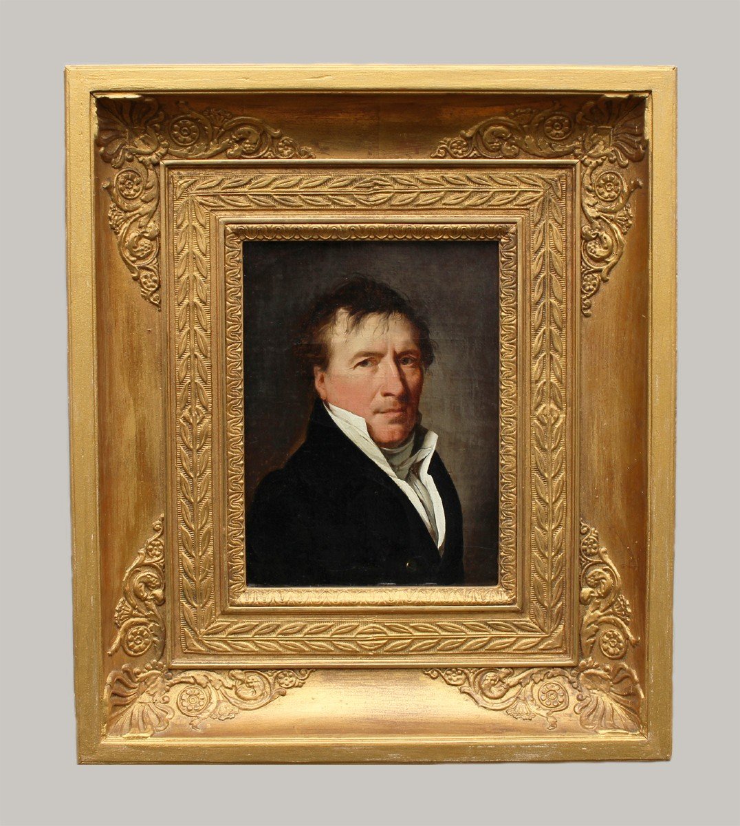 Louis-léopold Boilly (1761-1845)-photo-2