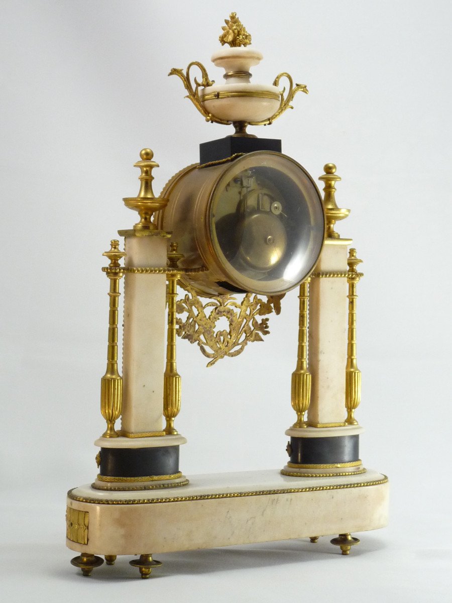 Pendule Louis XVI-photo-6