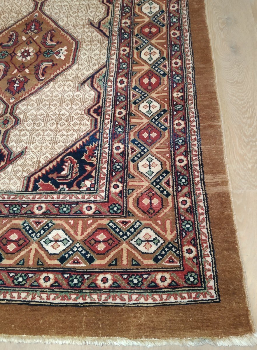 Persian Rug "sarab" 253cmx 175cm-photo-2