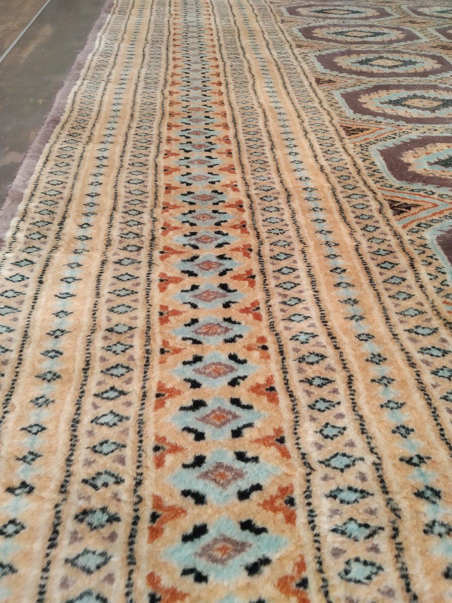 Pakistan Rug 295cmx214cm-photo-4