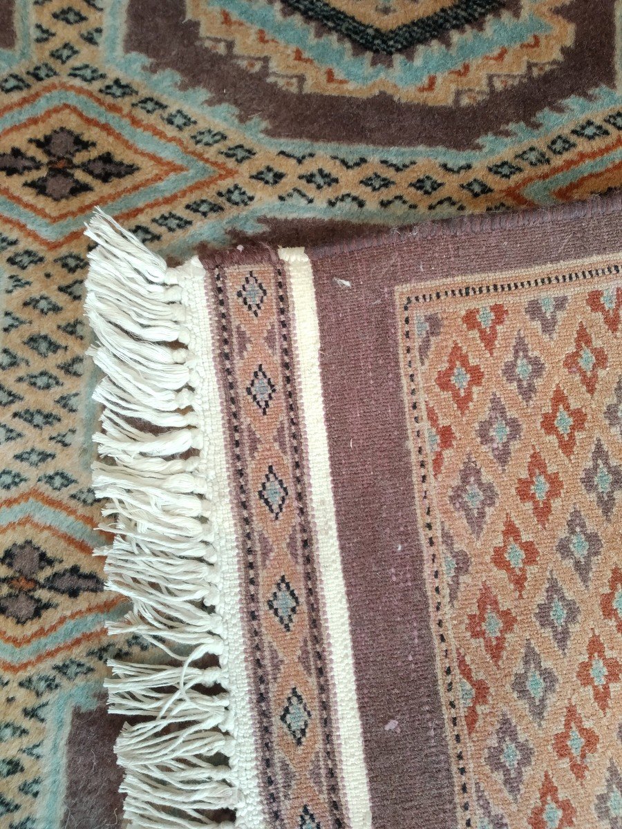 Pakistan Rug 295cmx214cm-photo-1