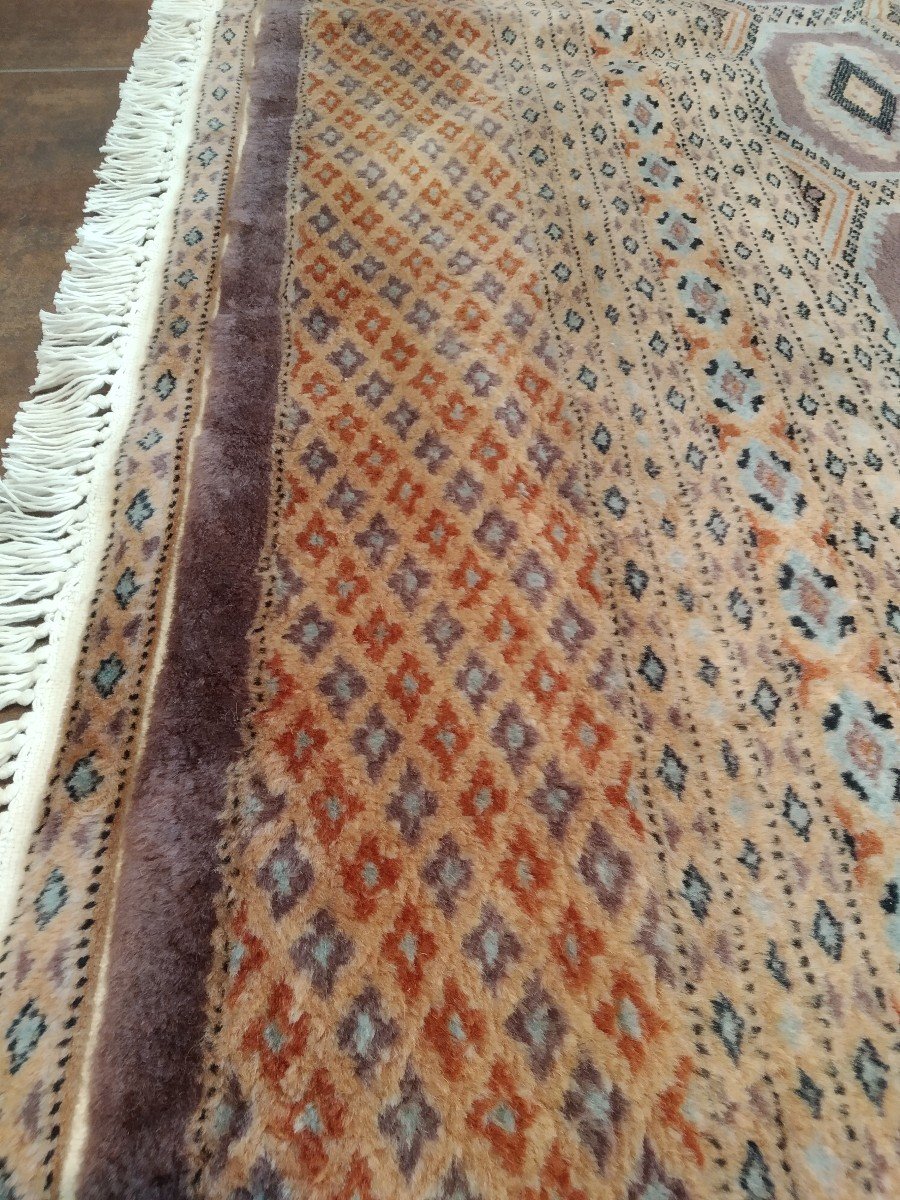 Pakistan Rug 295cmx214cm-photo-2