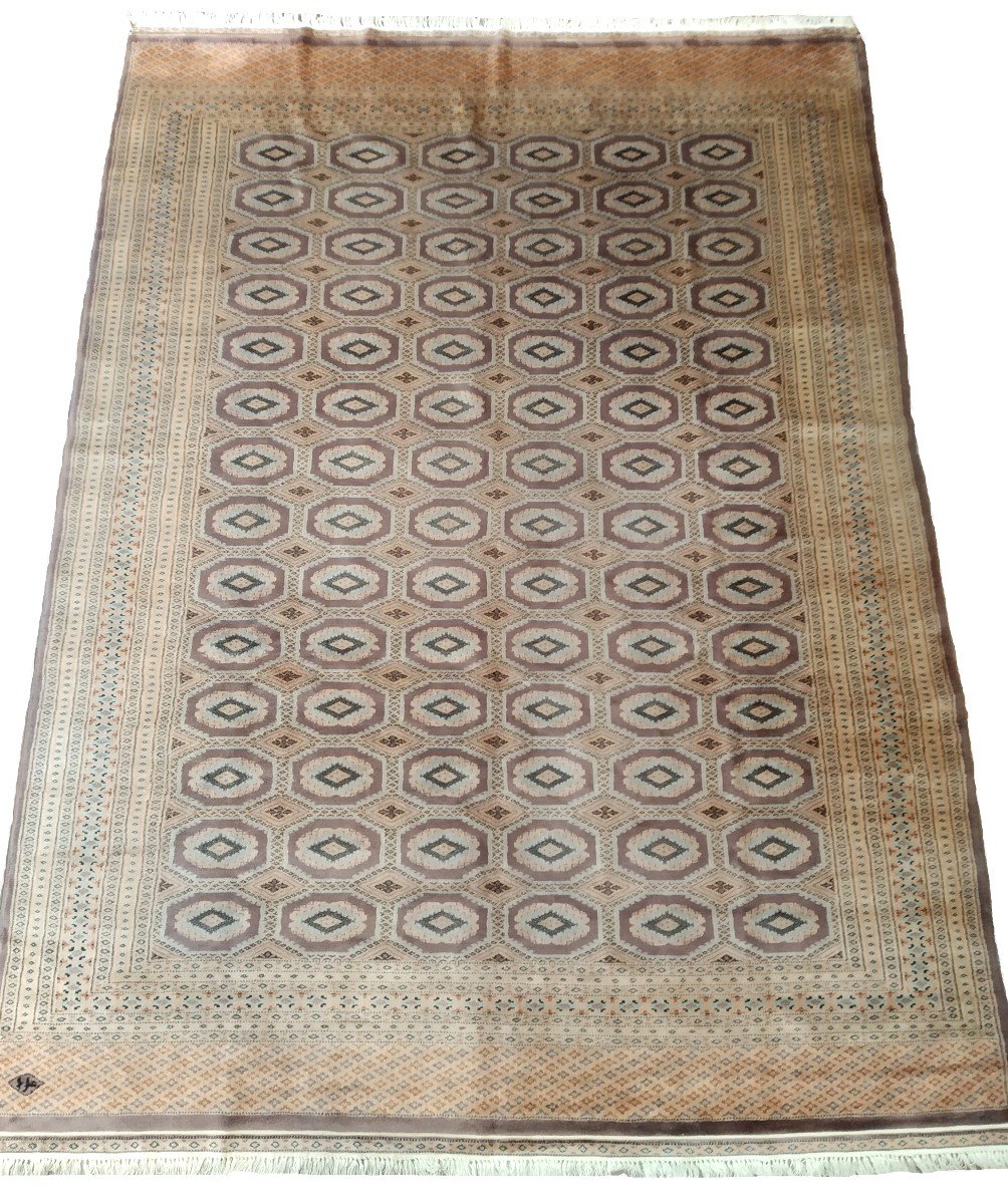 Pakistan Rug 295cmx214cm