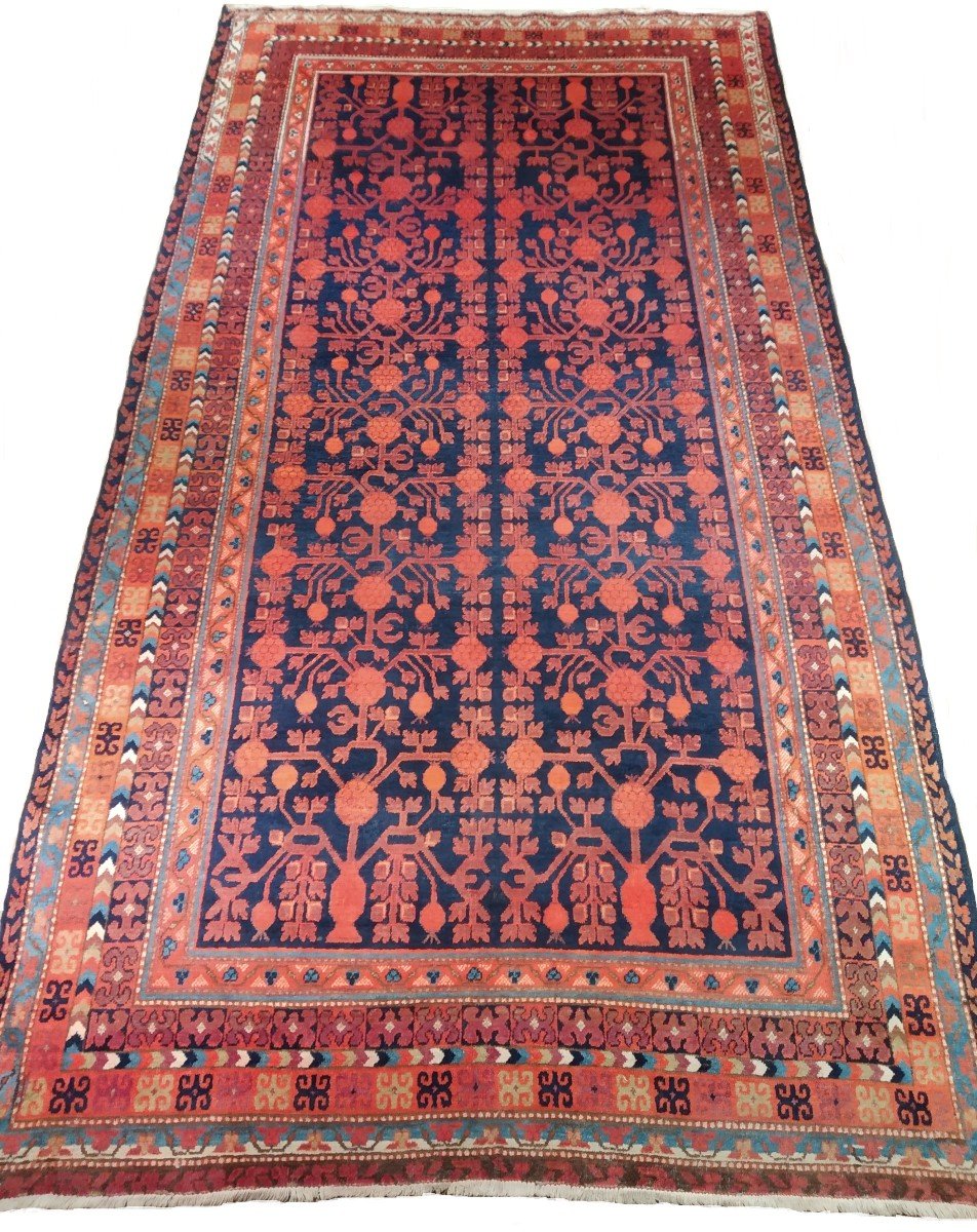 Tapis "khotan" 320cmx175cm