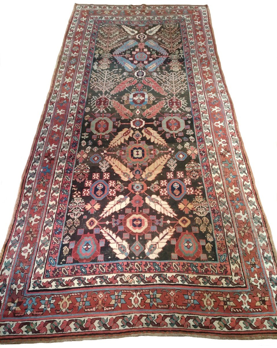 Tapis Kurde 354cmx167cm