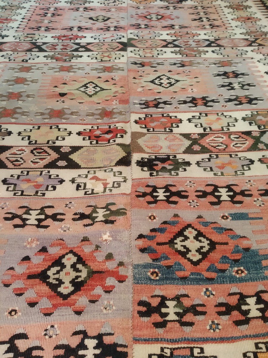 Kilim Rug (anatolia) 320cmx168cm-photo-2