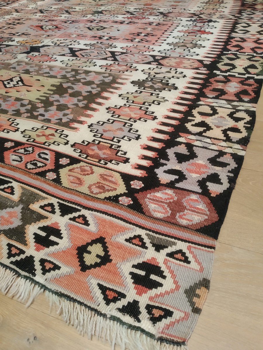 Kilim Rug (anatolia) 320cmx168cm-photo-4