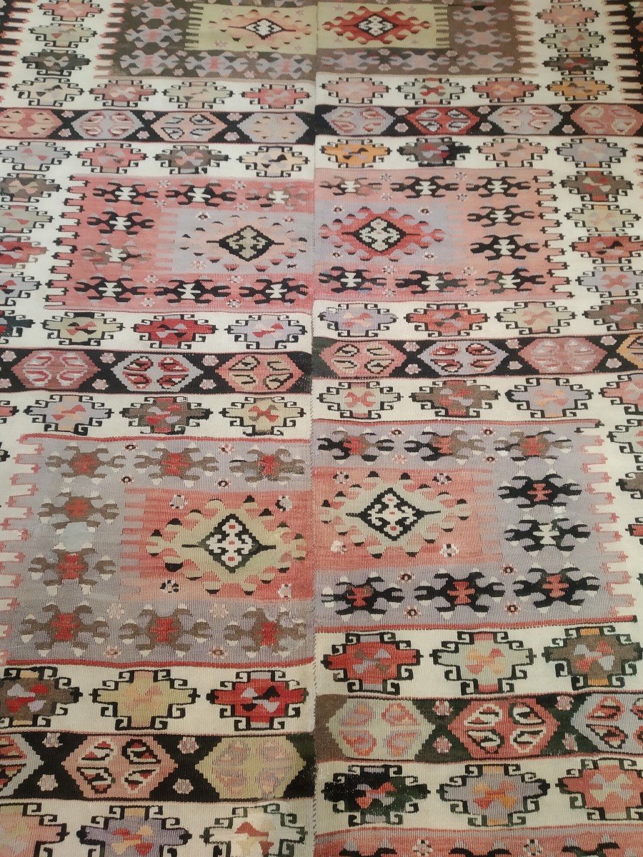 Kilim Rug (anatolia) 320cmx168cm-photo-1