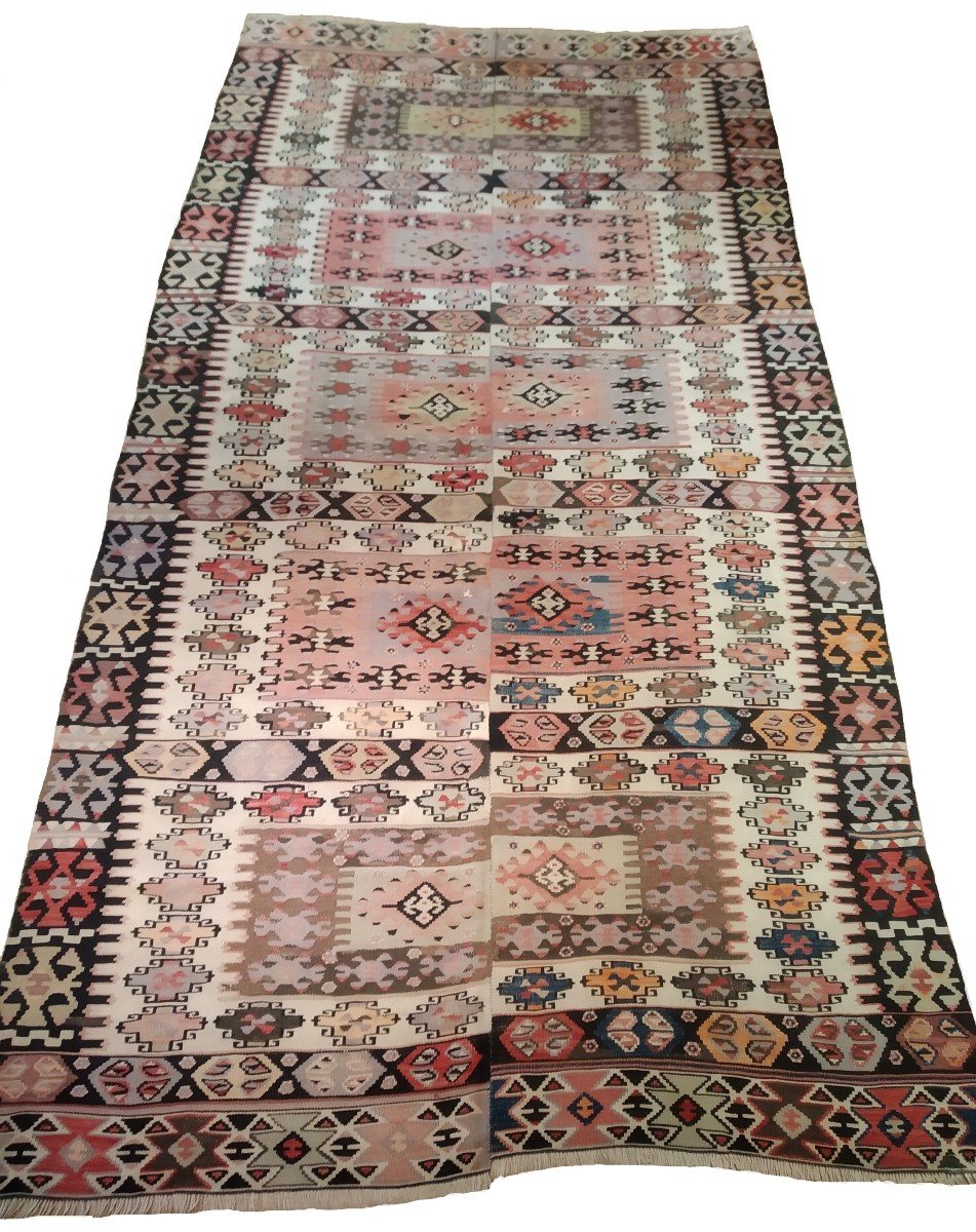 Kilim Rug (anatolia) 320cmx168cm