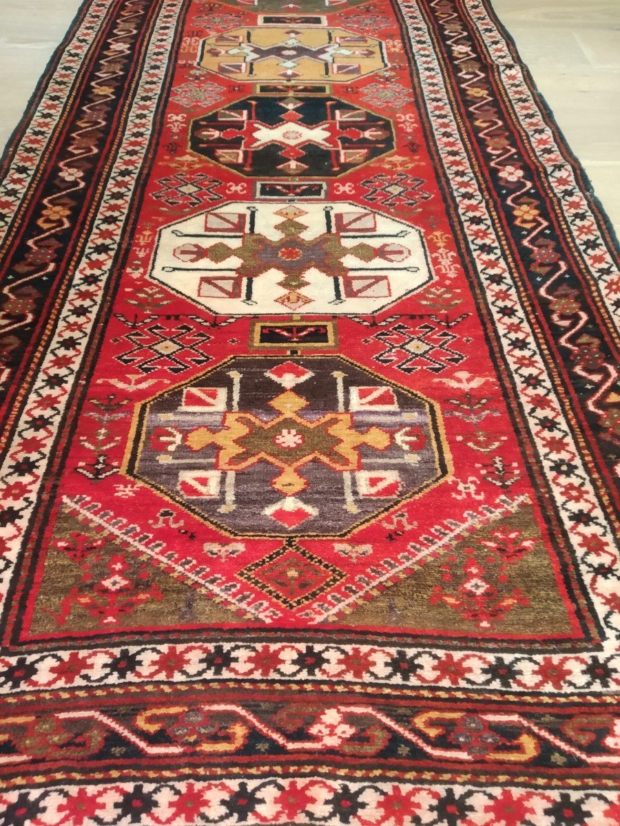 Runner Rug 385cm X 92cm-photo-2