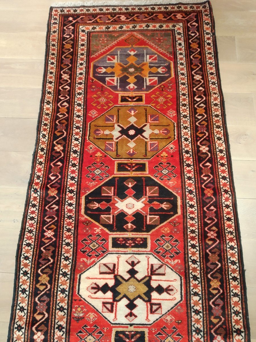 Runner Rug 385cm X 92cm-photo-3