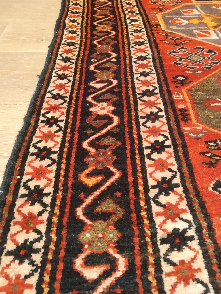 Runner Rug 385cm X 92cm-photo-4