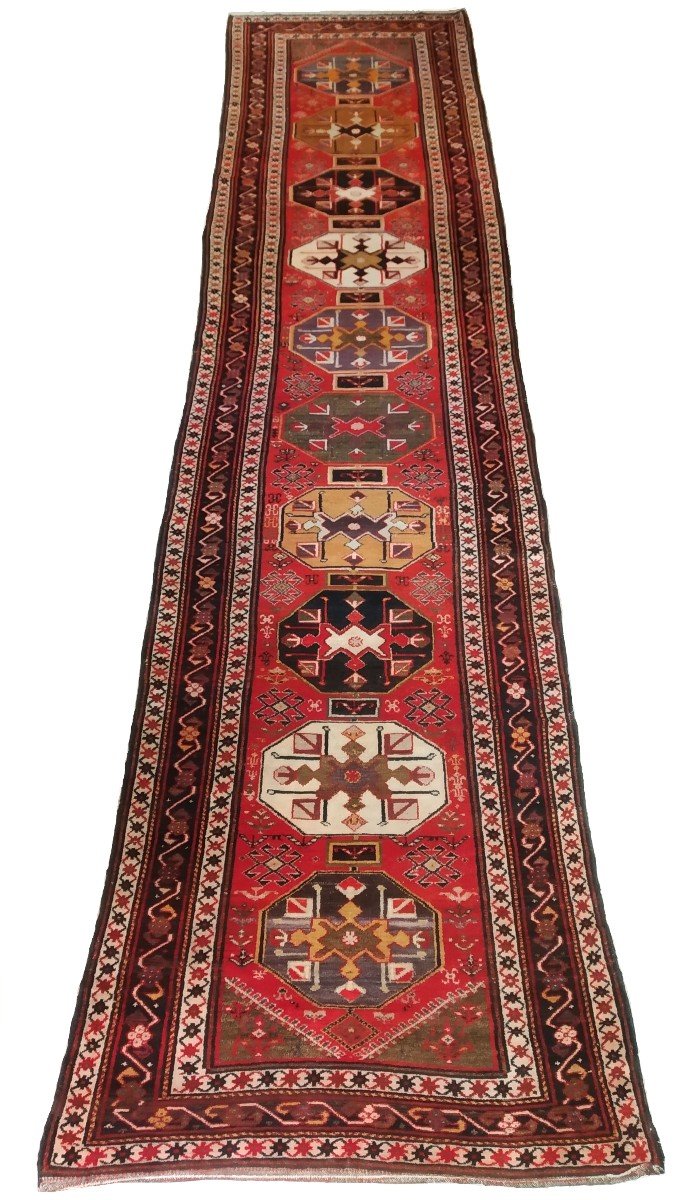 Runner Rug 385cm X 92cm